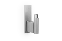 Jashaak ARPA PLATE L80 aluminium rvs-look